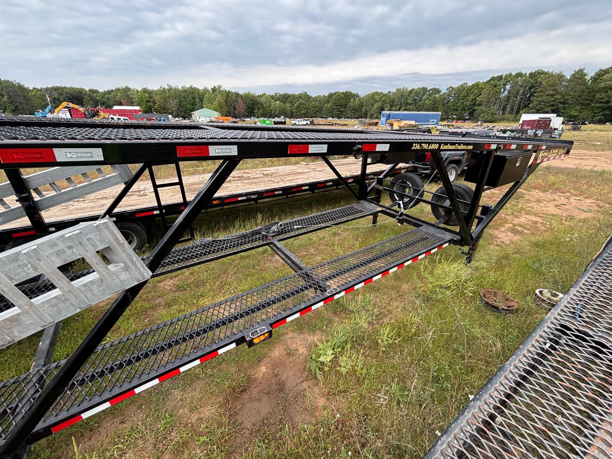 2022 KAUFMAN Mini 5 - Image 7